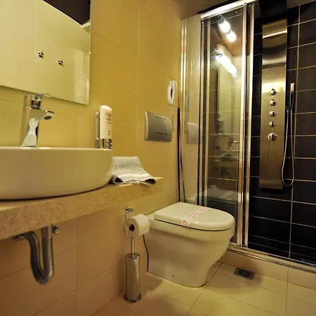 Corfu Mare -adults Only 3* Corfu (city)