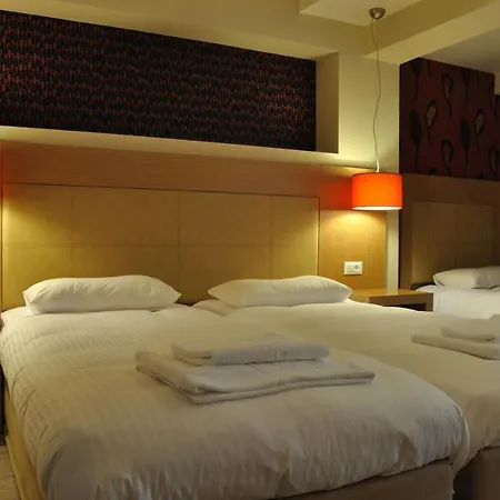 فندق Corfu Mare -adults Only Corfu (city)