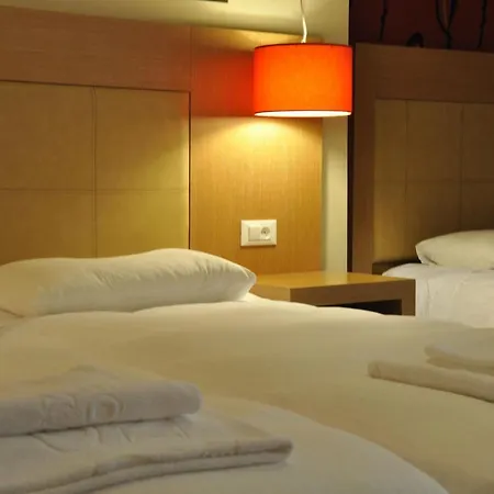 Corfu Mare -adults Only 3* Corfu (city)
