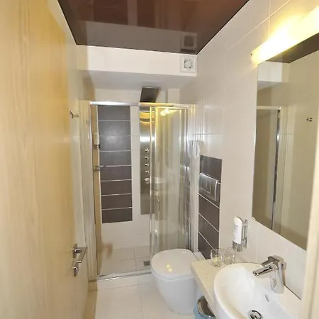 فندق Corfu Mare -adults Only Corfu (city)