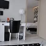 Corfu Mare Boutique -adults Only Hotel