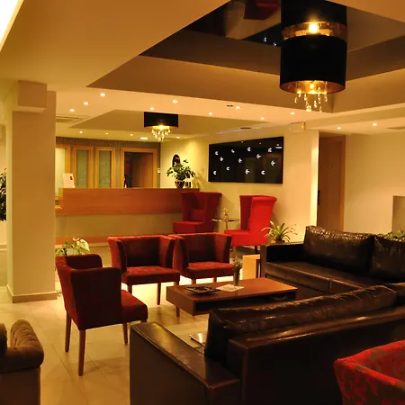 Corfu Mare Boutique -adults Only Hotel 3*