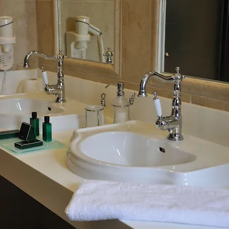 Hotel Corfu Mare -adults Only 3*