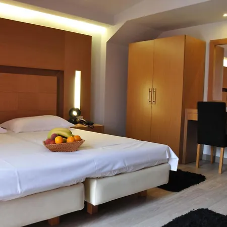 Hotell Corfu Mare Boutique -adults Only