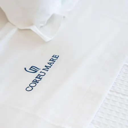 Corfu Mare Boutique -adults Only 3*