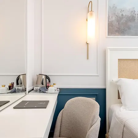 Hotell Corfu Mare Boutique -adults Only