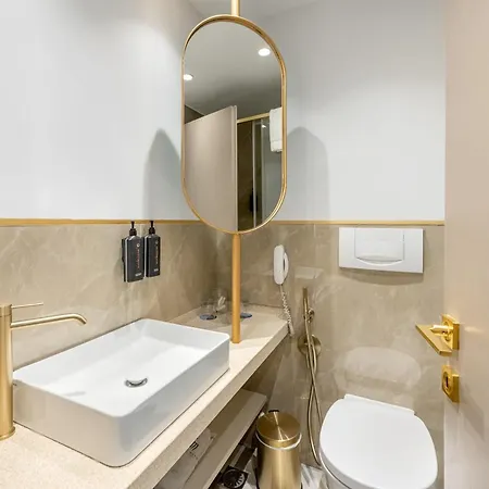 Corfu Mare Boutique -adults Only Korfu