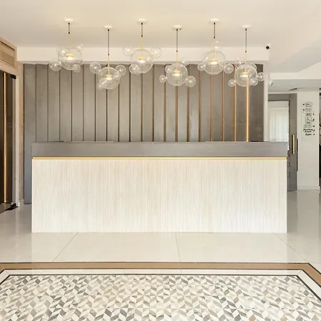 Отель Corfu Mare Boutique -adults Only 3*