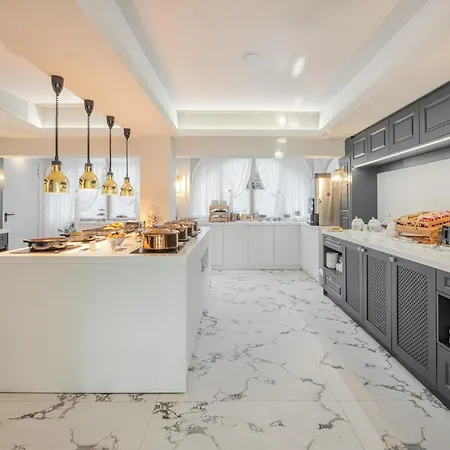 Corfu Mare Boutique -adults Only Hotell Corfu (city)