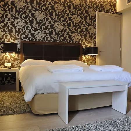 Hotell Corfu Mare Boutique -adults Only 3*