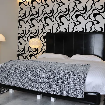 Otel Corfu Mare Boutique -adults Only 3*