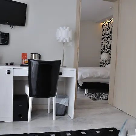 Corfu Mare Boutique -adults Only Hotell