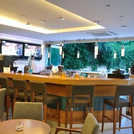 Corfu Mare Boutique -adults Only Hotell 3*