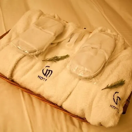 Corfu Mare Boutique -adults Only Otel 3*