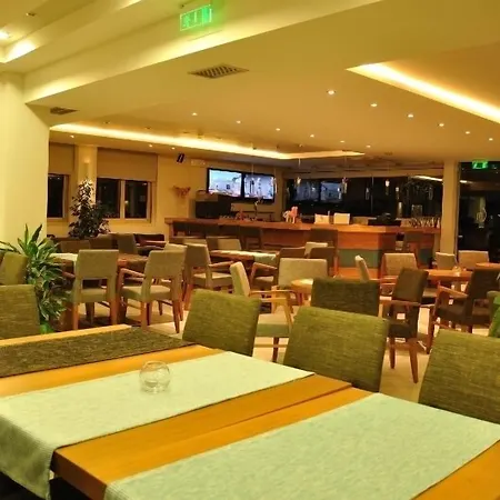 Corfu Mare Boutique -adults Only