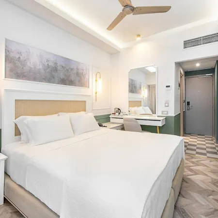 Corfu Mare Boutique -adults Only Corfu (city)