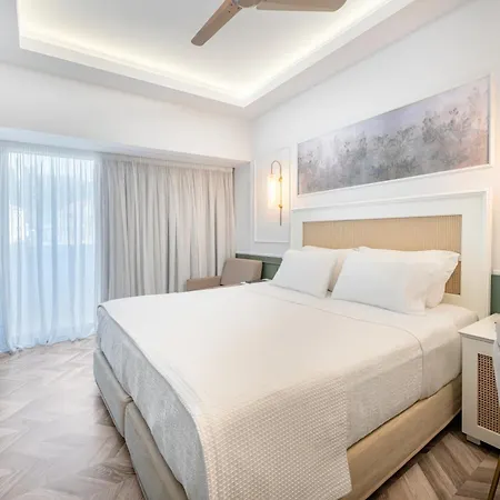 Отель Corfu Mare Boutique -adults Only 3*