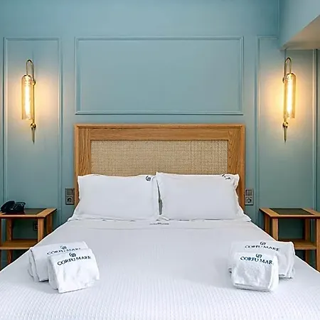 Corfu Mare Boutique -adults Only 3*