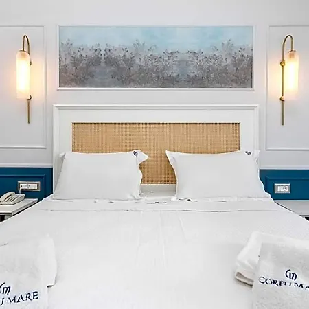 Corfu Mare Boutique -adults Only Corfu (city)