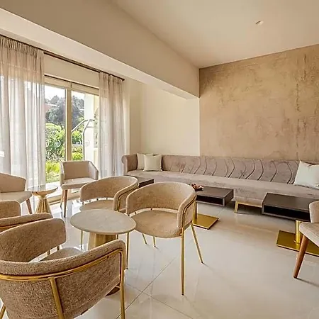 Corfu Mare Boutique -adults Only 3* Corfu (city)
