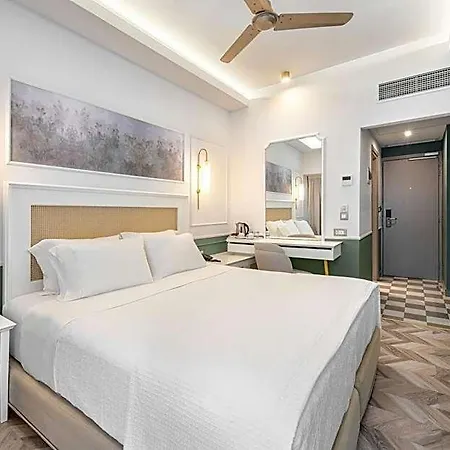 Corfu Mare Boutique -adults Only Ξενοδοχείο Corfu (city)