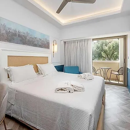 Corfu Mare Boutique -adults Only Corfu (city)