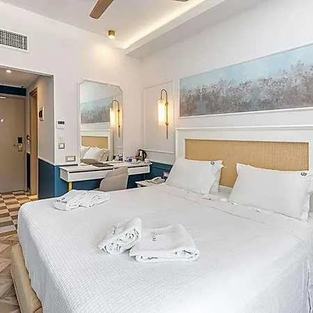 Corfu Mare Boutique -adults Only 3*