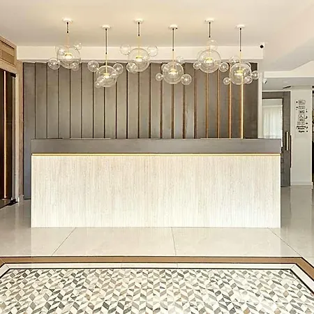 Corfu Mare Boutique -adults Only Ξενοδοχείο 3*