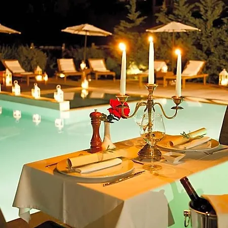 Ξενοδοχείο Corfu Mare Boutique -adults Only 3*