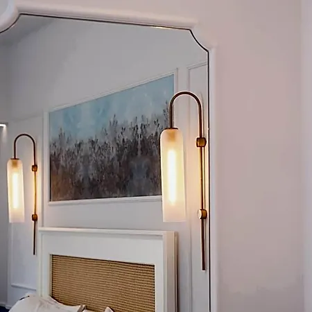 Hotel Corfu Mare Boutique -adults Only