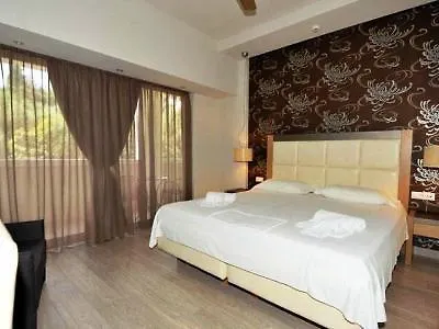 Corfu Mare Boutique -adults Only Szálloda Corfu (city)