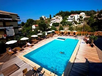 Corfu Mare Boutique -adults Only Szálloda 3*