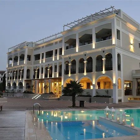 Corfu Mare Boutique -adults Only Hotell 3*