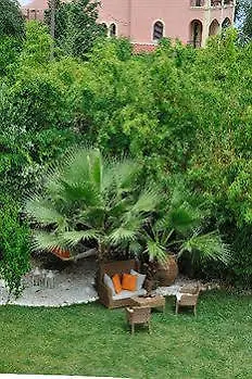 Ξενοδοχείο Corfu Mare -adults Only 3*
