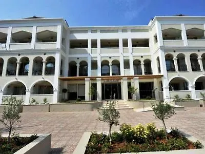 Szálloda Corfu Mare Boutique -adults Only