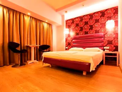 Corfu Mare Boutique -adults Only Szálloda