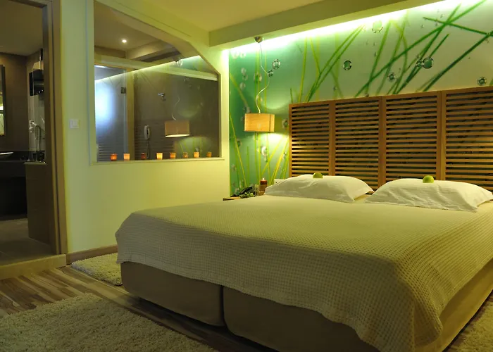 Corfu Mare Boutique -adults Only 3*