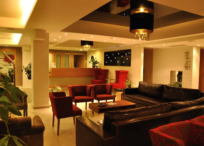 Corfu Mare Boutique -adults Only Отель 3*