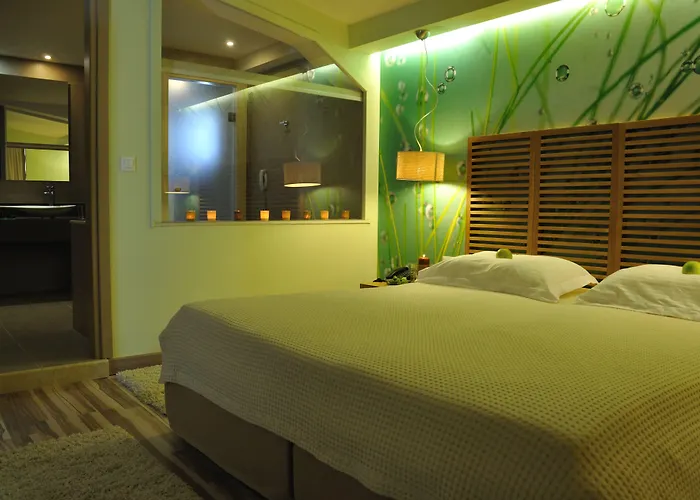 Отель Corfu Mare Boutique -adults Only