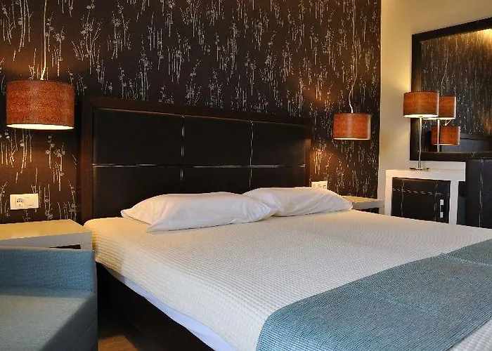 Отель Corfu Mare Boutique -adults Only