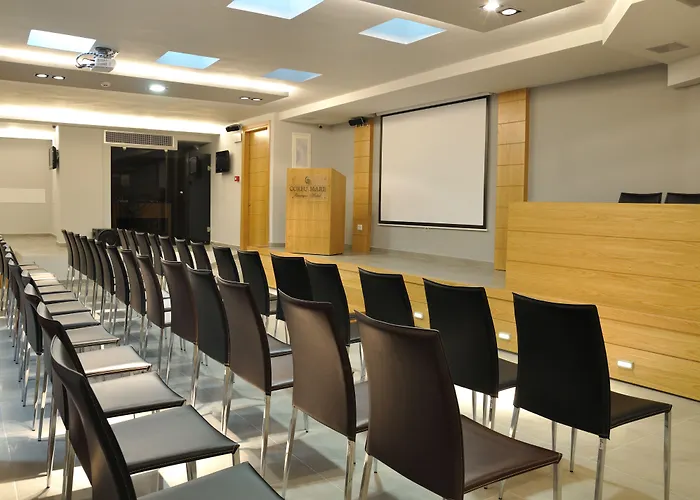 Corfu Mare Boutique -adults Only 3* Corfu (city)