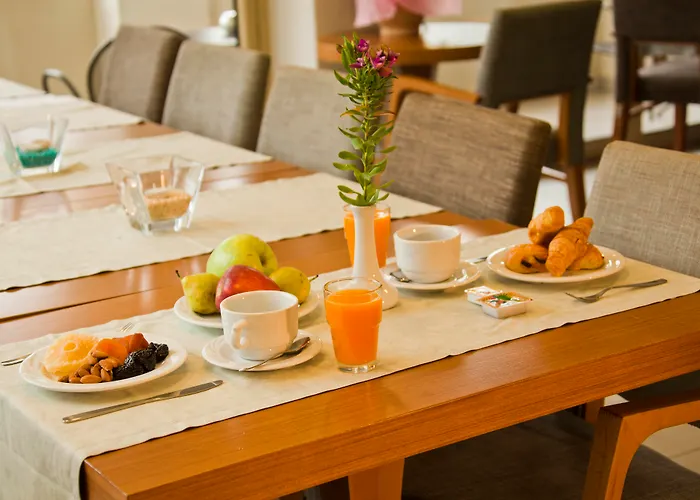 Corfu Mare Boutique -adults Only 3*