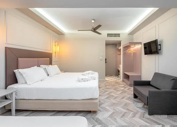 Corfu Mare Boutique -adults Only Corfu (city)