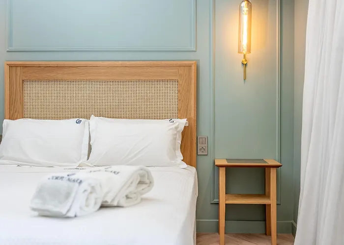 Отель Corfu Mare Boutique -adults Only 3*