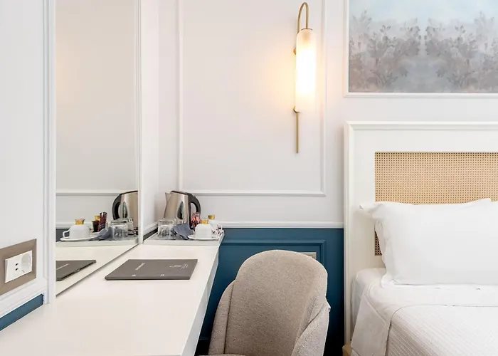 Hotel Corfu Mare Boutique -adults Only