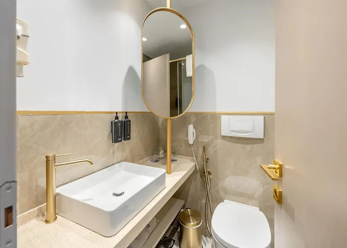 Corfu Mare Boutique -adults Only Corfu (city)