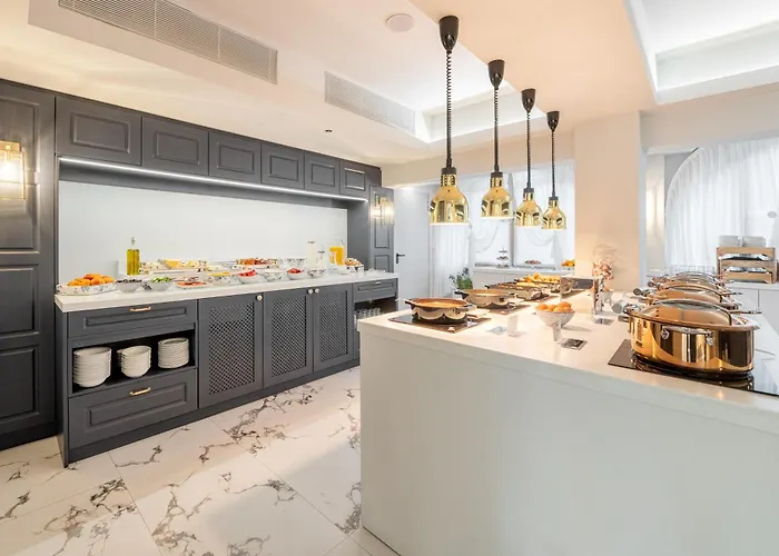 Corfu Mare Boutique -adults Only Corfu (city)