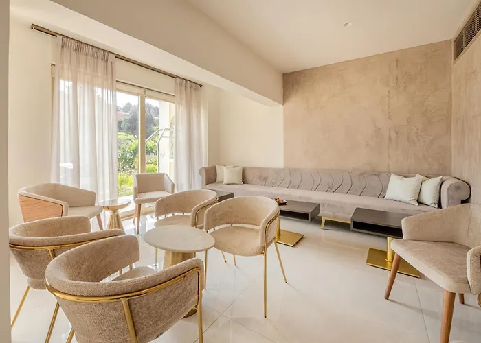 Corfu Mare Boutique -adults Only Corfu (city)