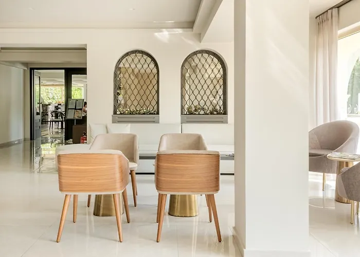 Corfu Mare Boutique -adults Only Hotel 3*