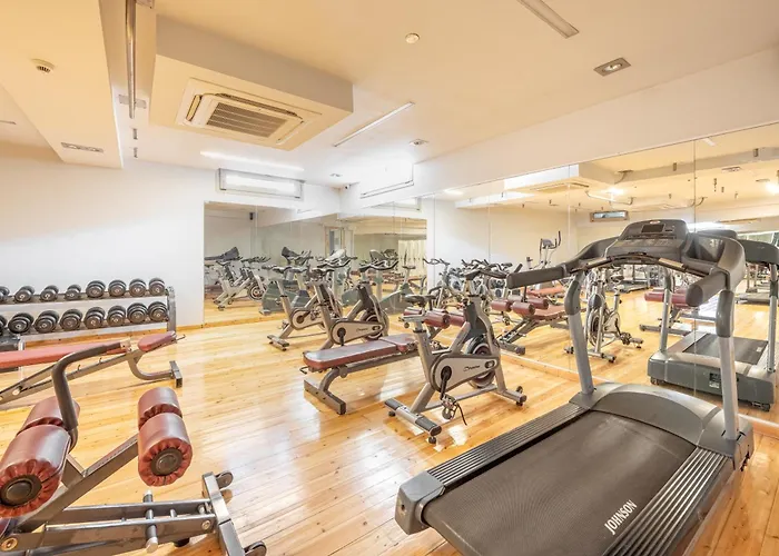 מלון Corfu Mare Boutique -adults Only Corfu (city)